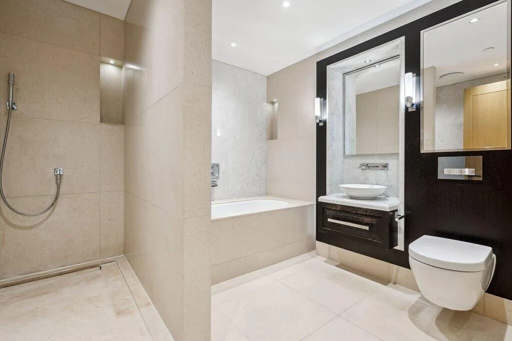 3 bedroom flat for rent