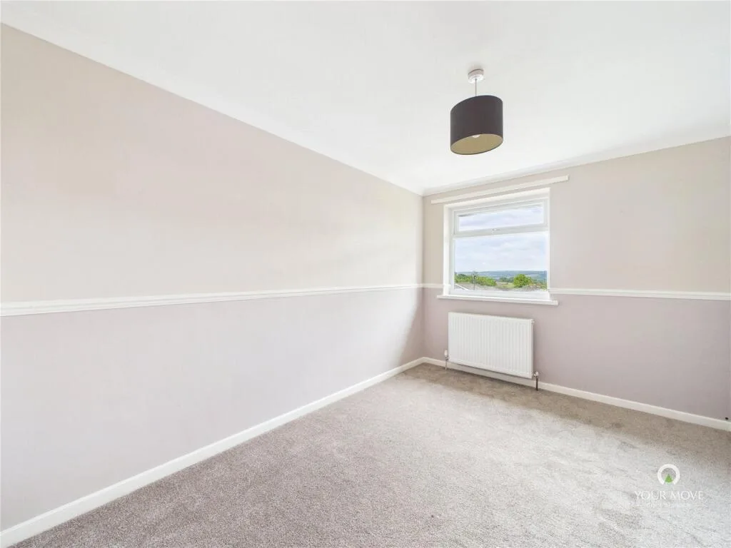 2 bedroom terraced house for rent