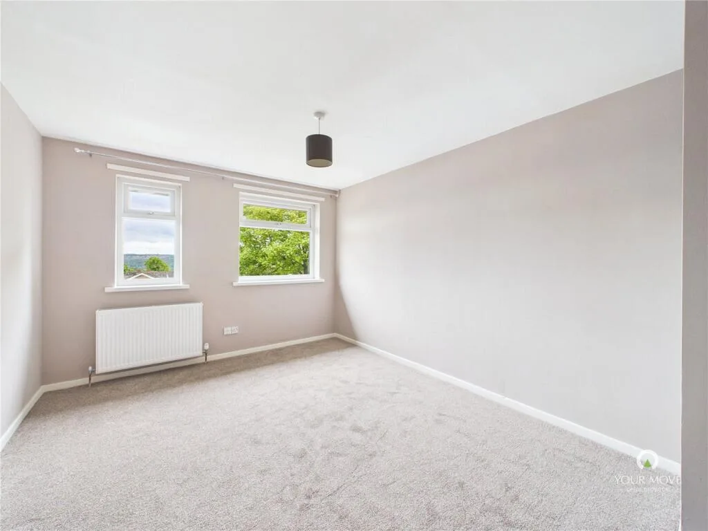 2 bedroom terraced house for rent