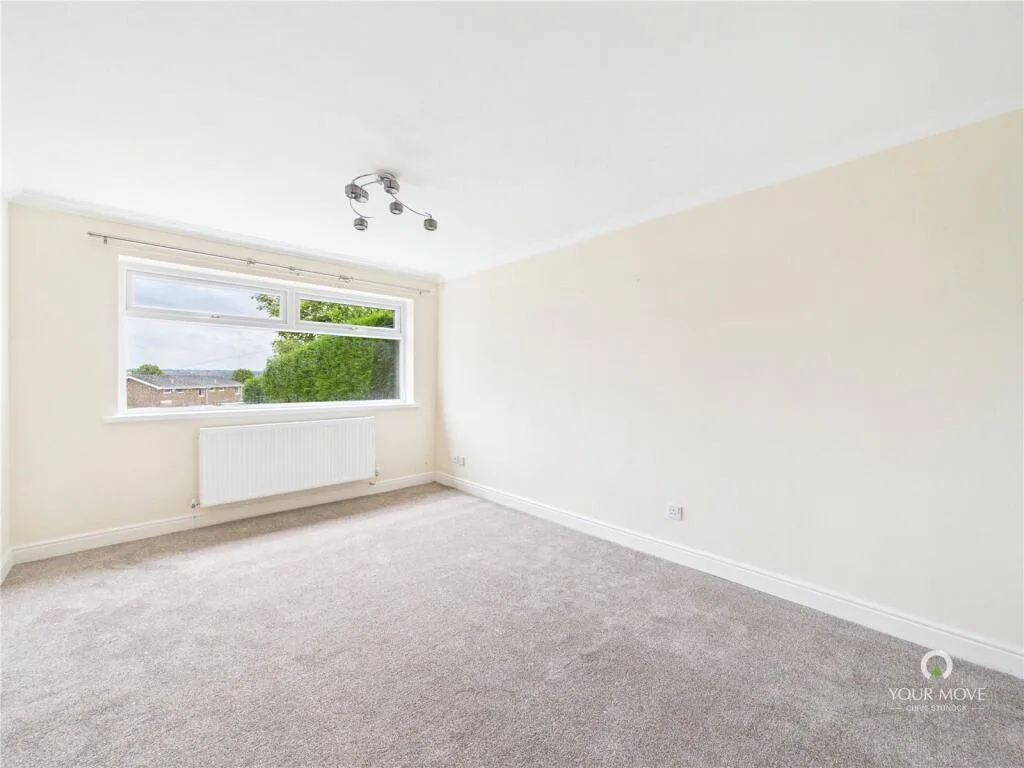 2 bedroom terraced house for rent