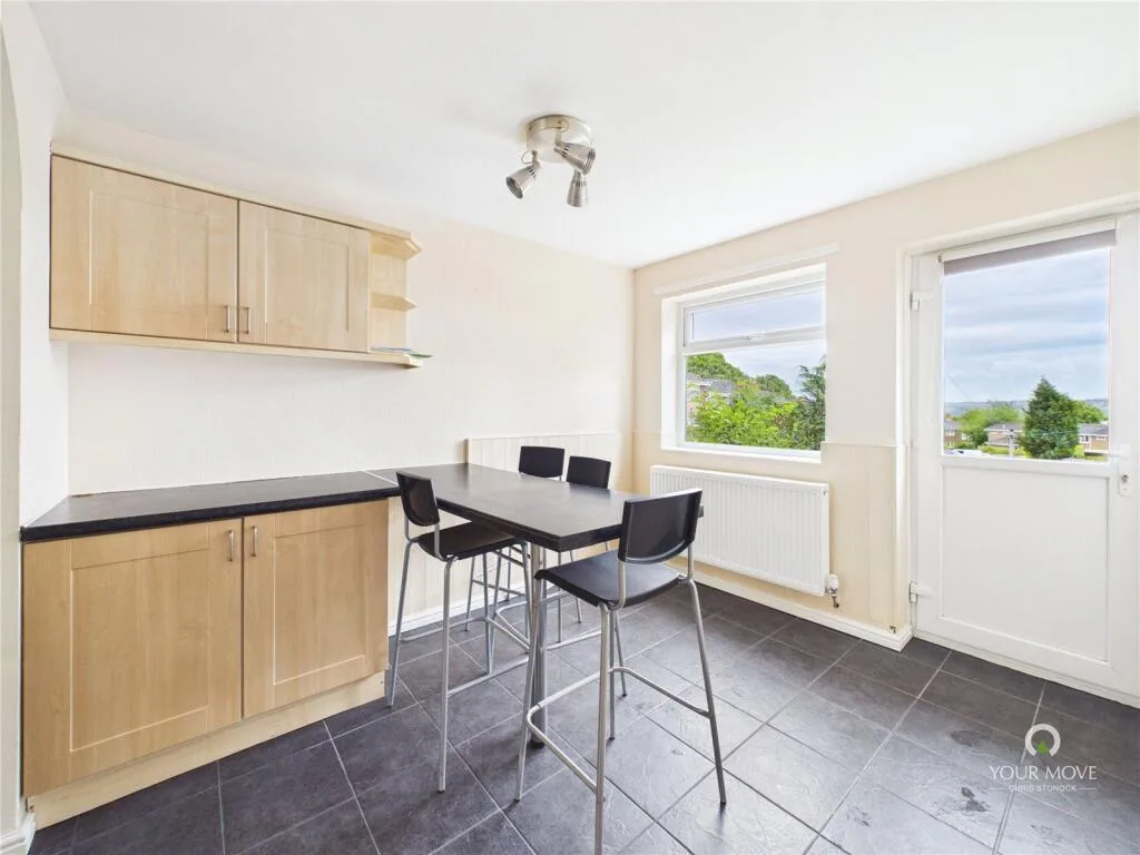 2 bedroom terraced house for rent