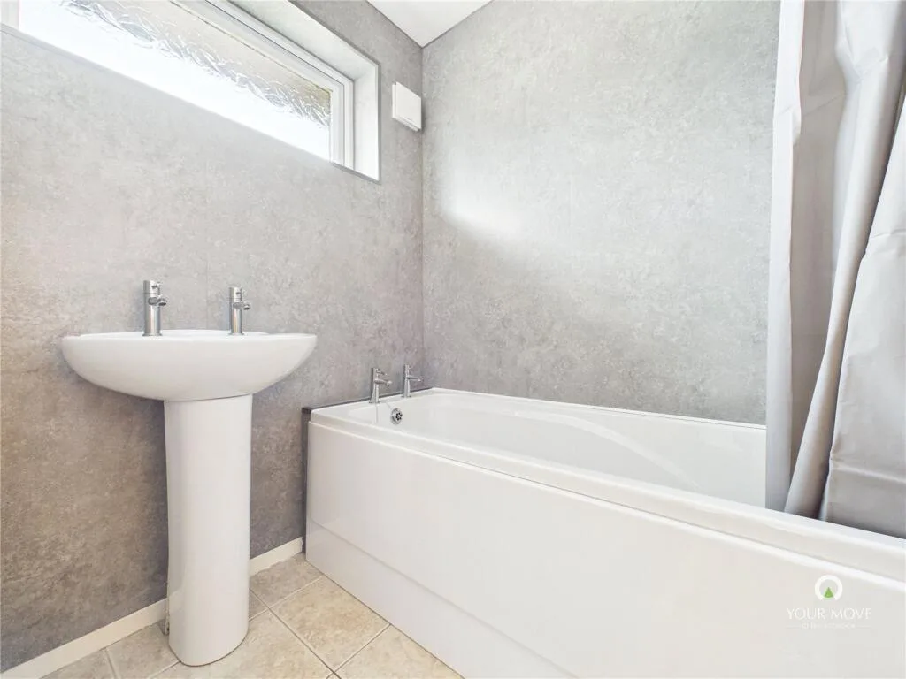 2 bedroom terraced house for rent