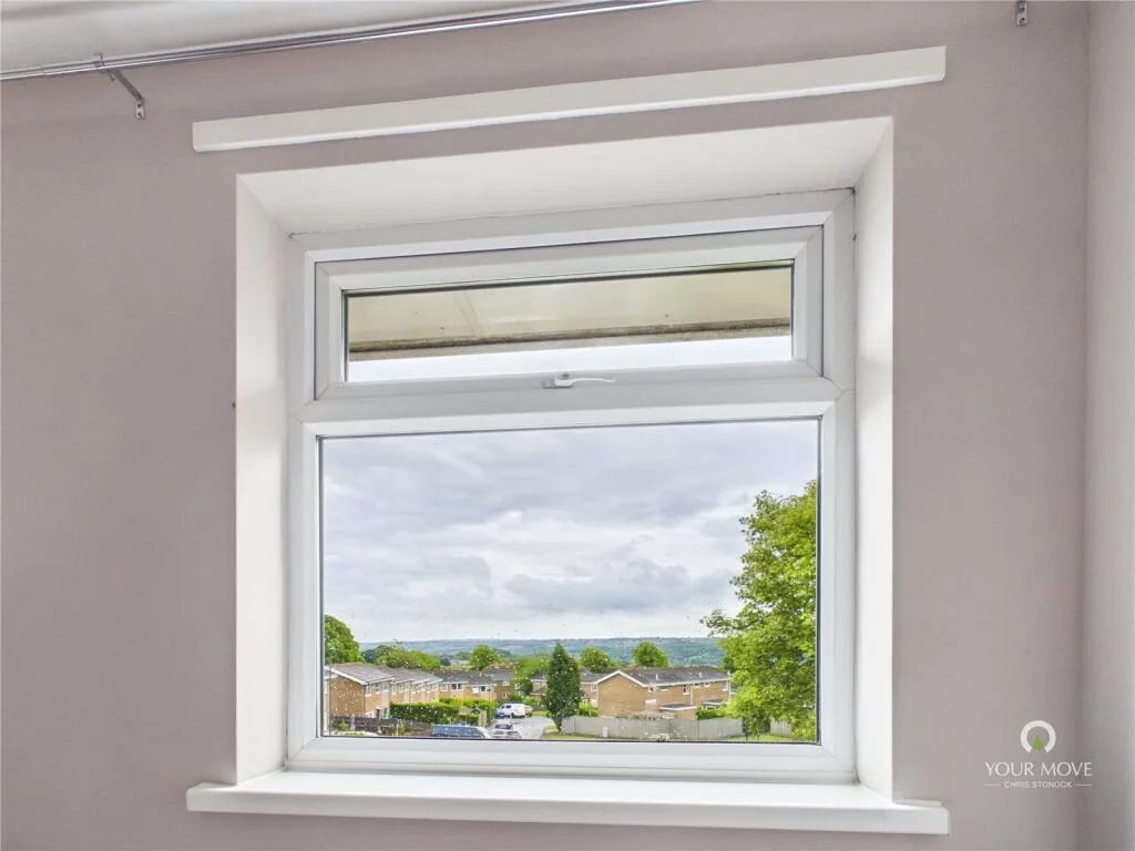 2 bedroom terraced house for rent