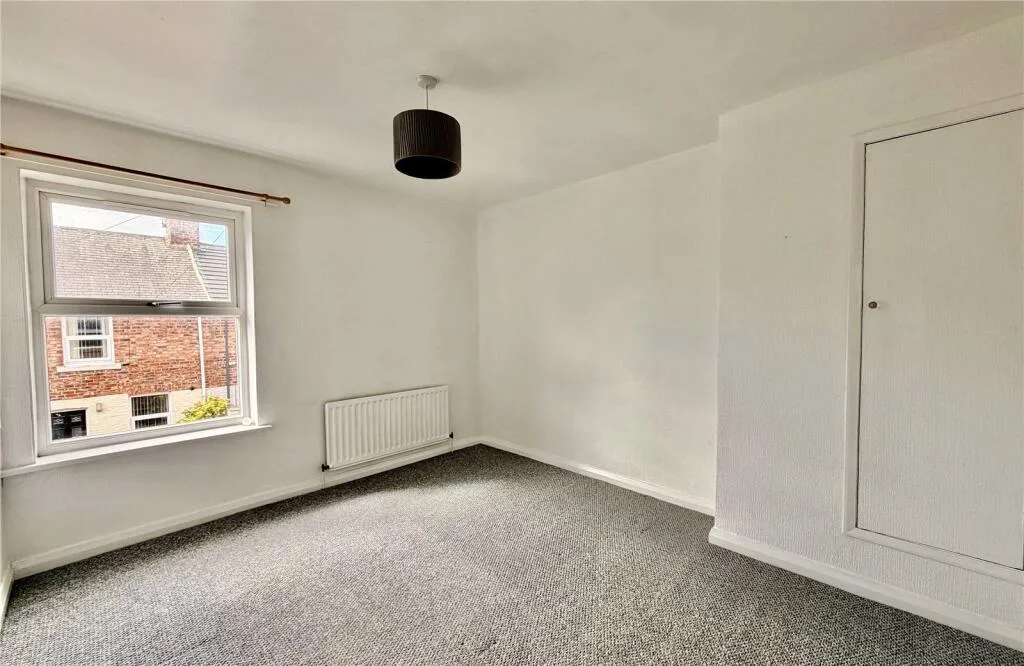 2 bedroom terraced house for rent