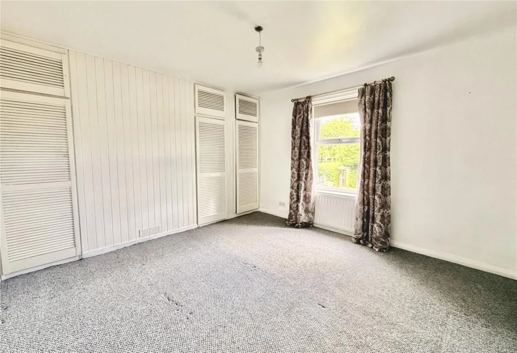 2 bedroom terraced house for rent