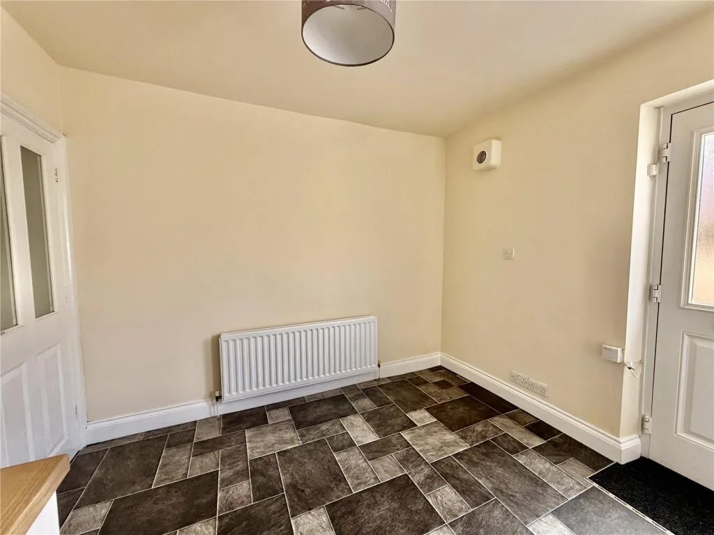 2 bedroom terraced house for rent