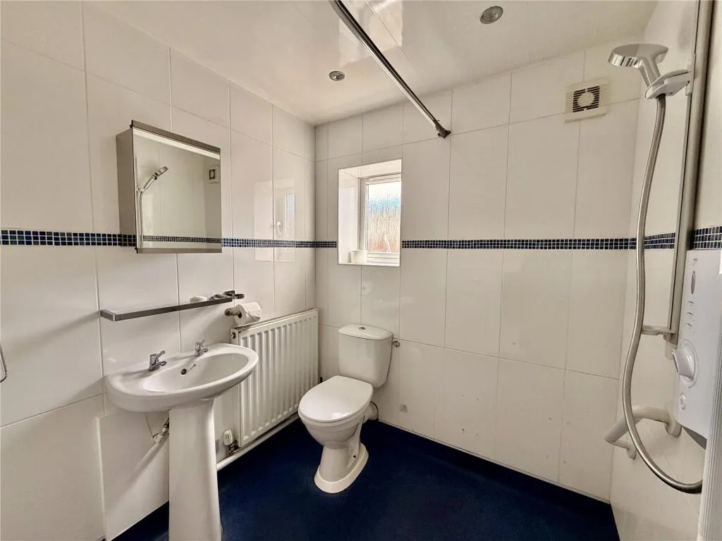 2 bedroom terraced house for rent