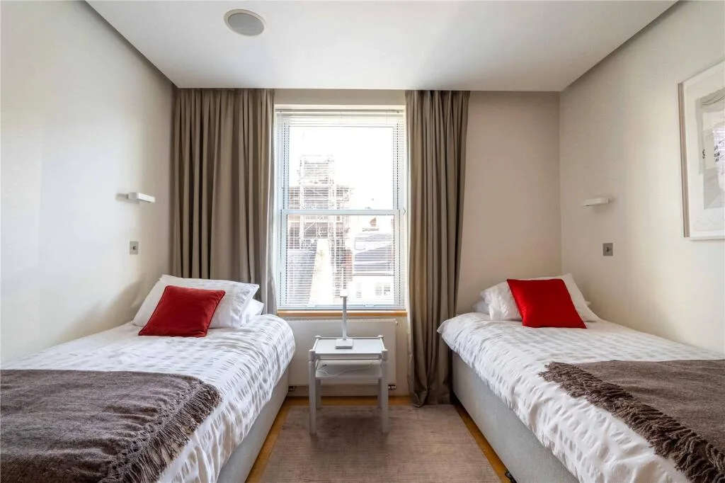 2 bedroom apartment for rent