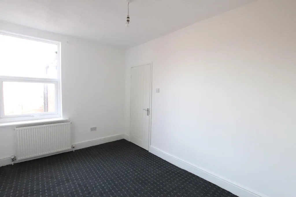 2 bedroom terraced house for rent