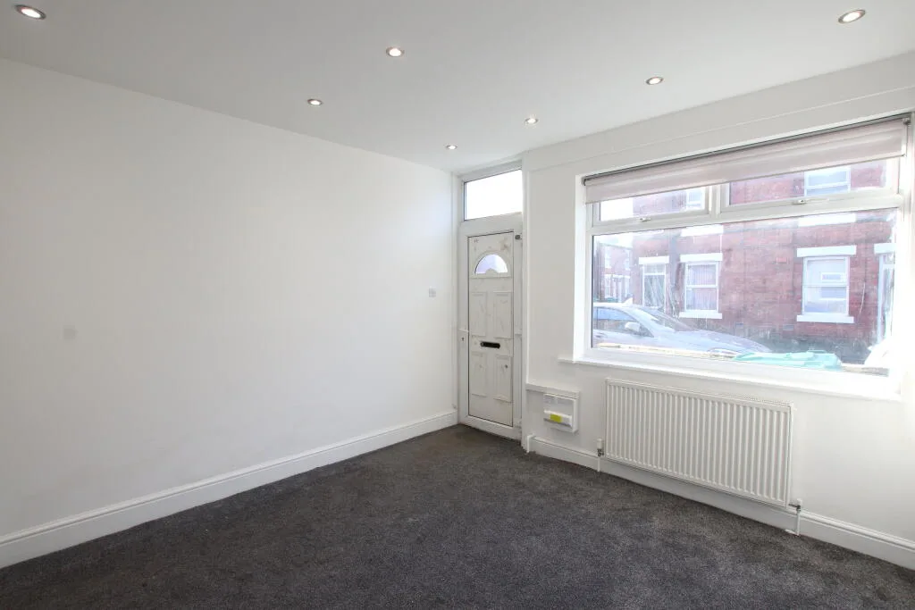 2 bedroom terraced house for rent