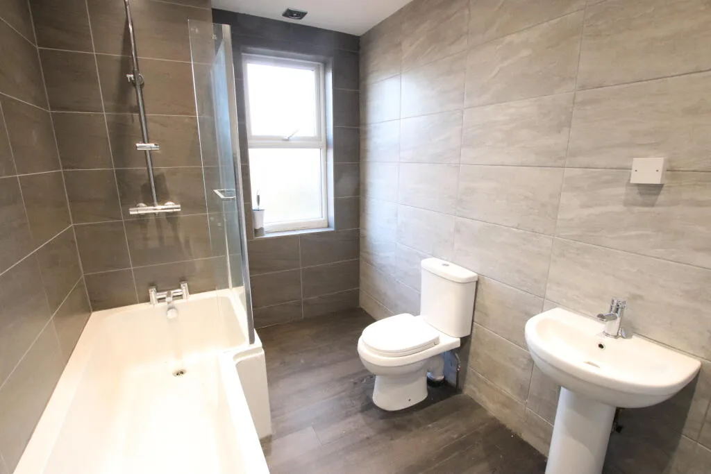 2 bedroom terraced house for rent