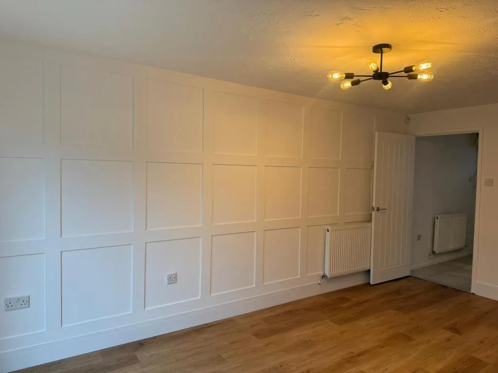 2 bedroom terraced house for rent