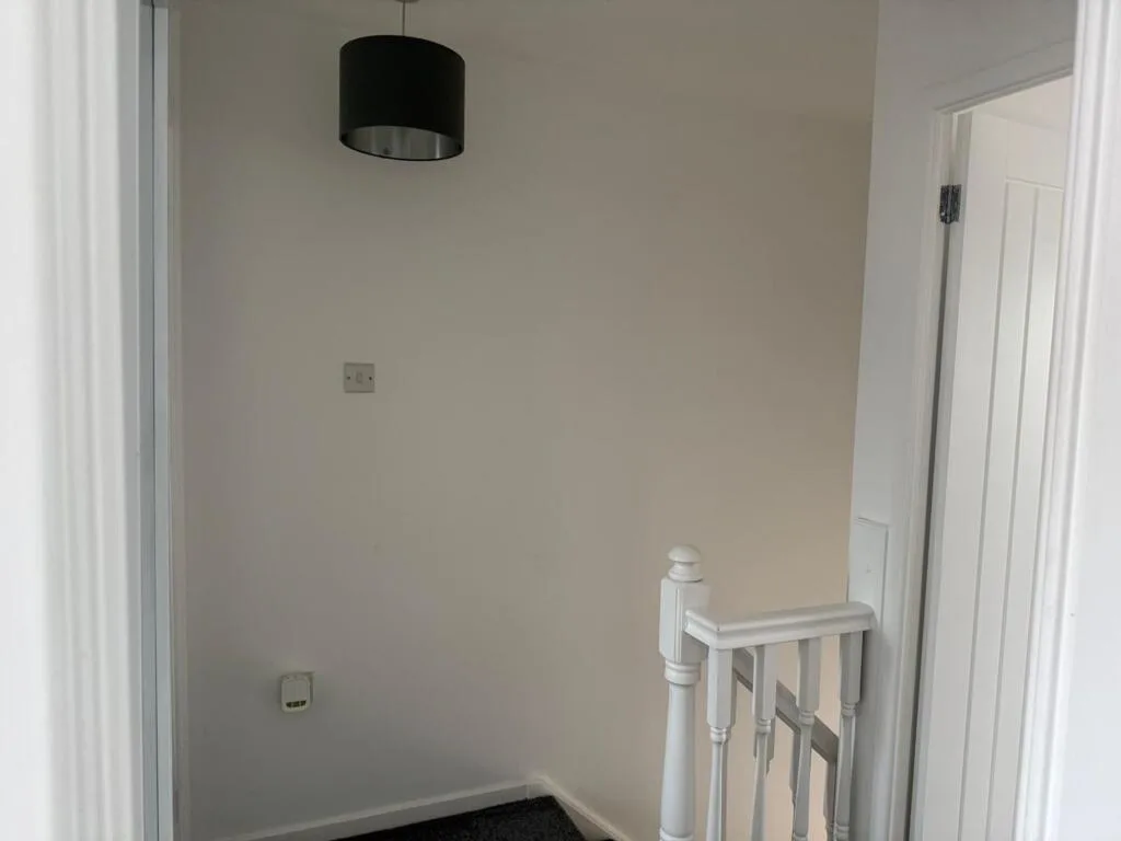 2 bedroom terraced house for rent