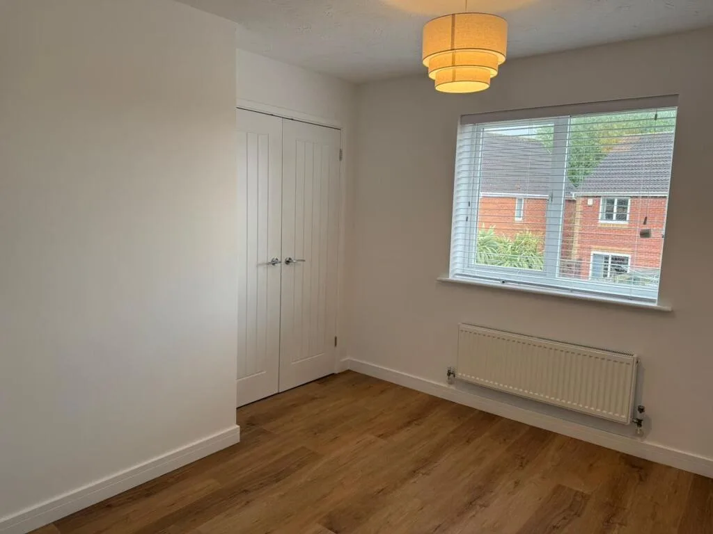 2 bedroom terraced house for rent