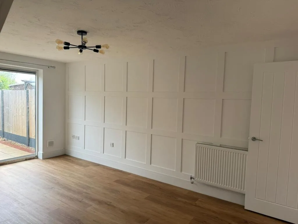 2 bedroom terraced house for rent