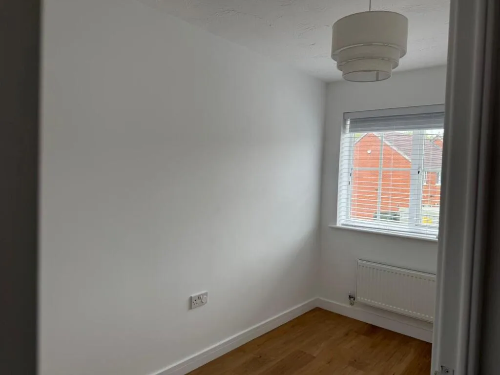 2 bedroom terraced house for rent