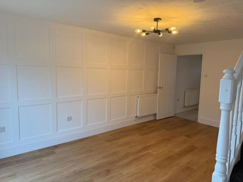 2 bedroom terraced house for rent