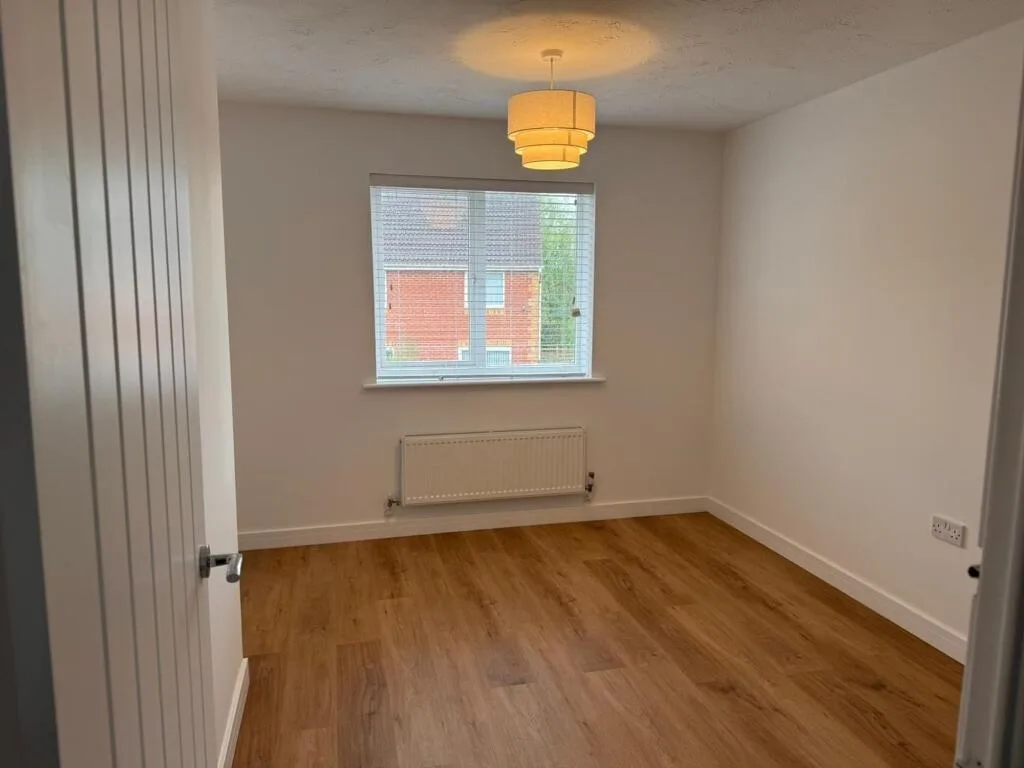 2 bedroom terraced house for rent