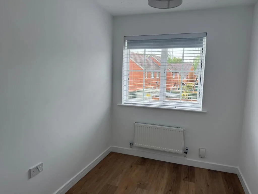 2 bedroom terraced house for rent