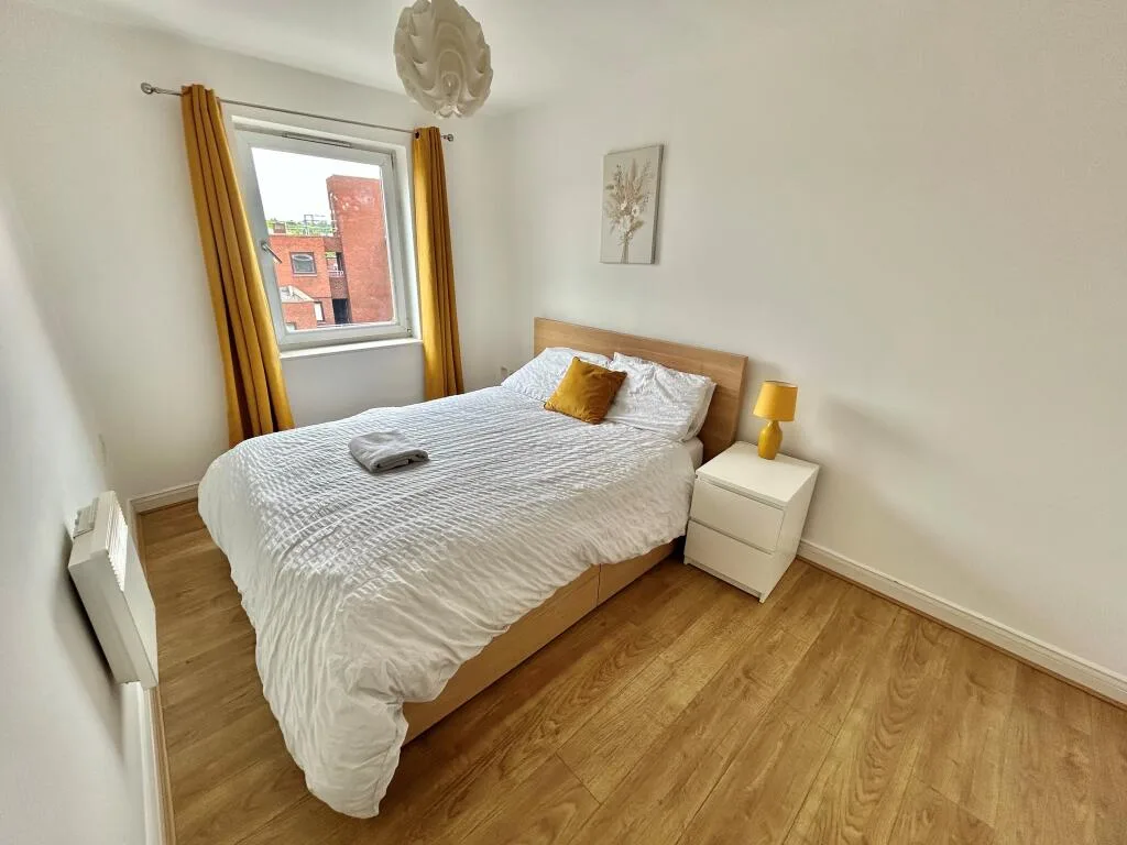 2 bedroom apartment for rent