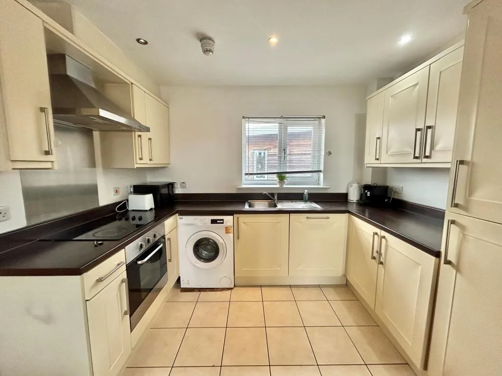 2 bedroom apartment for rent