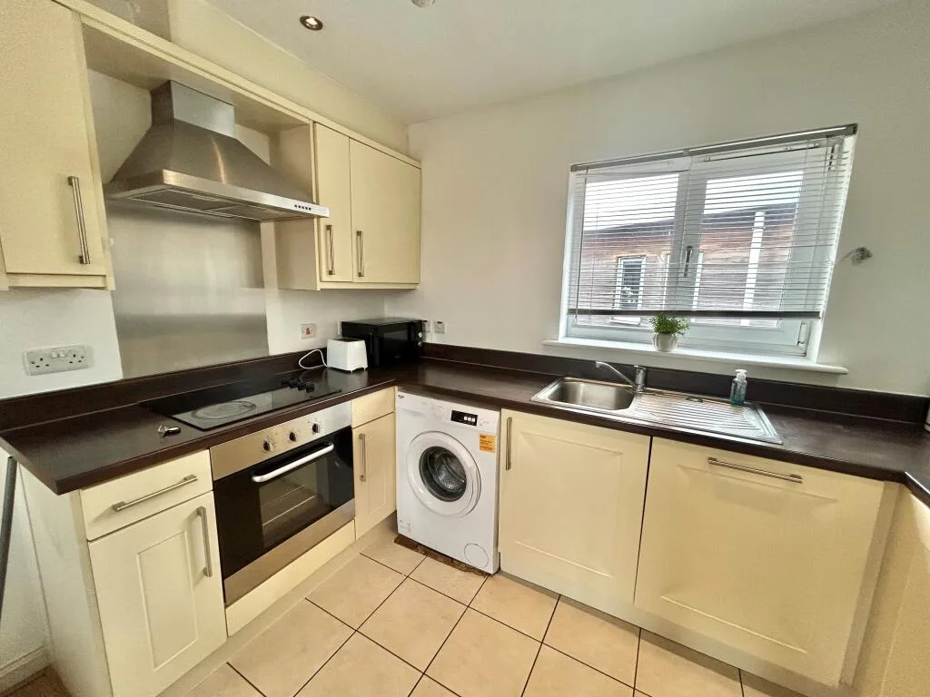 2 bedroom apartment for rent