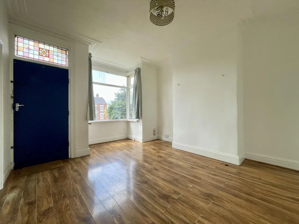 2 bedroom terraced house for rent