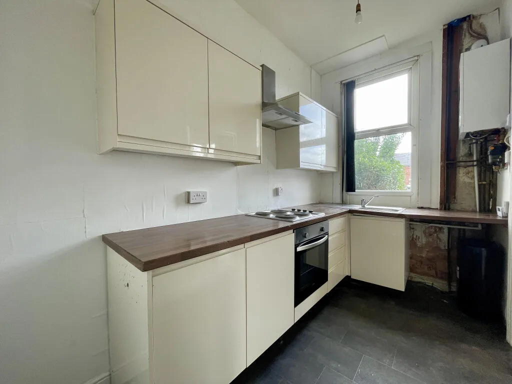 2 bedroom terraced house for rent