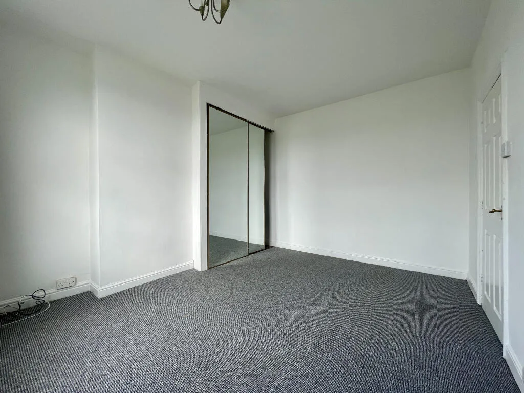2 bedroom terraced house for rent