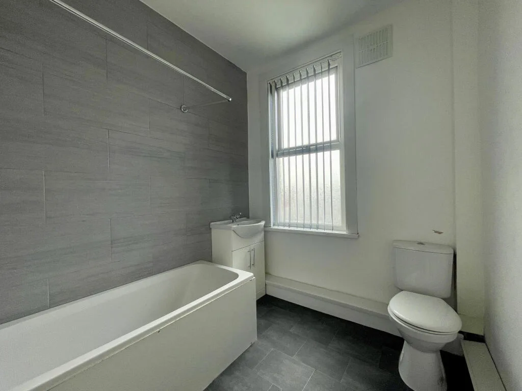 2 bedroom terraced house for rent
