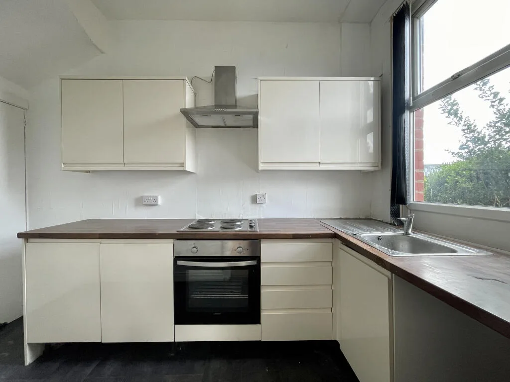 2 bedroom terraced house for rent