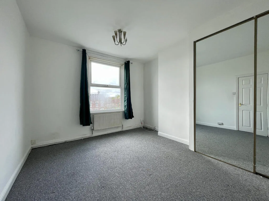 2 bedroom terraced house for rent