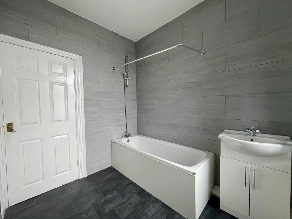 2 bedroom terraced house for rent