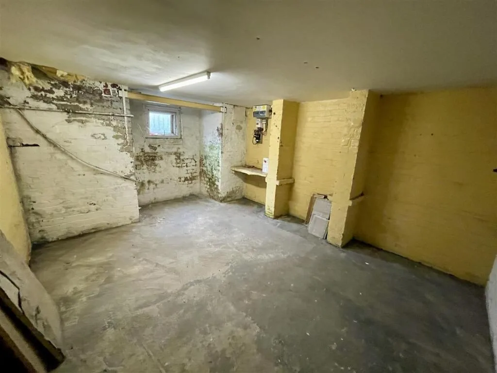 2 bedroom terraced house for rent