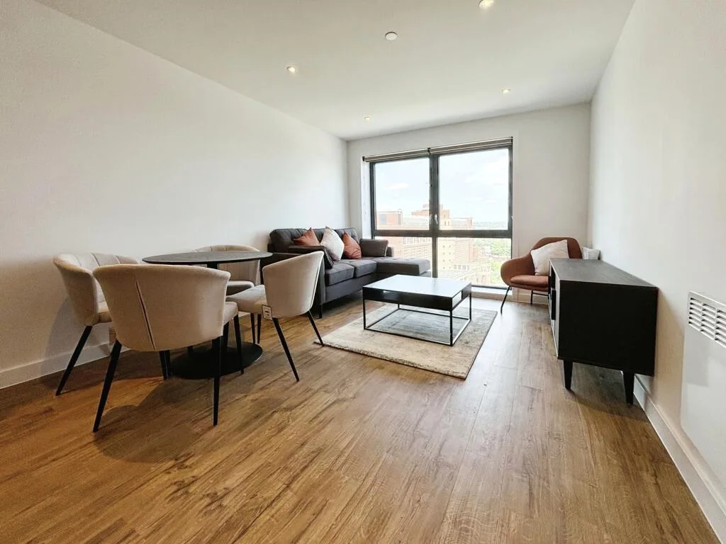 1 bedroom apartment for rent