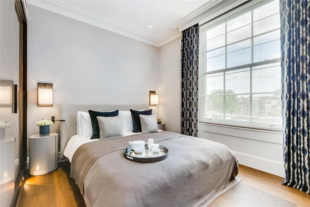 3 bedroom flat for rent
