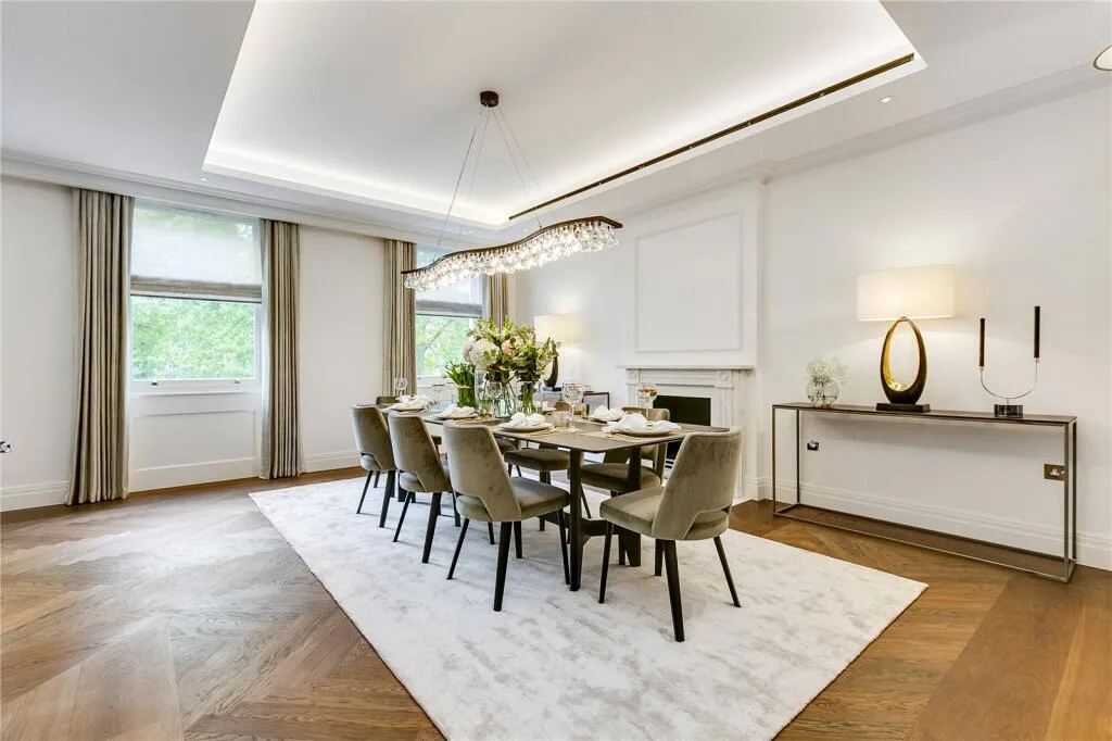 3 bedroom flat for rent