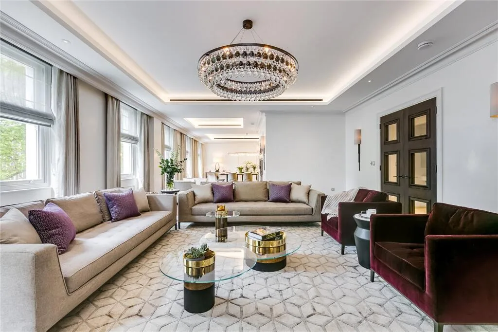 3 bedroom flat for rent