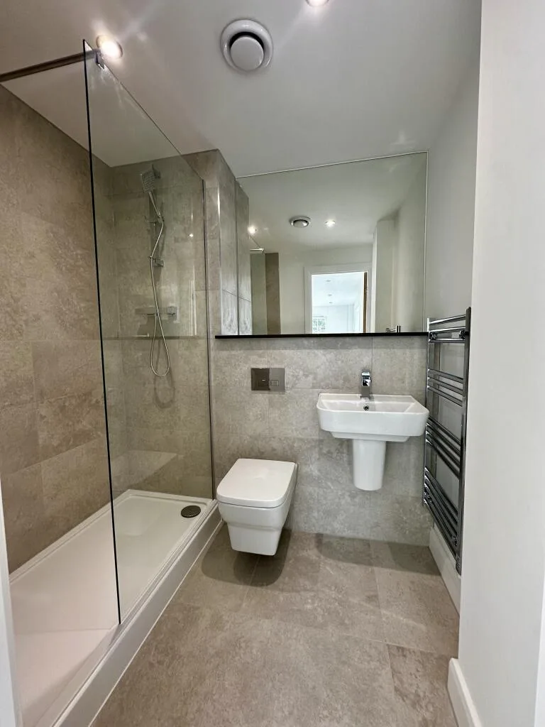 2 bedroom ground floor flat for rent