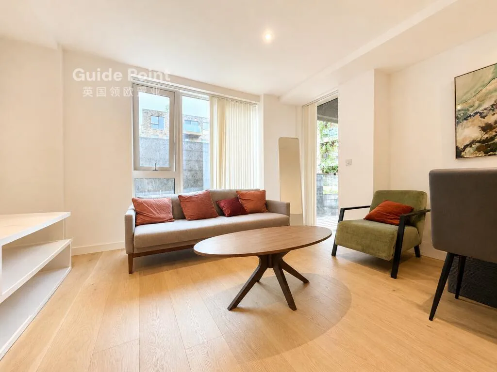 1 bedroom apartment for rent