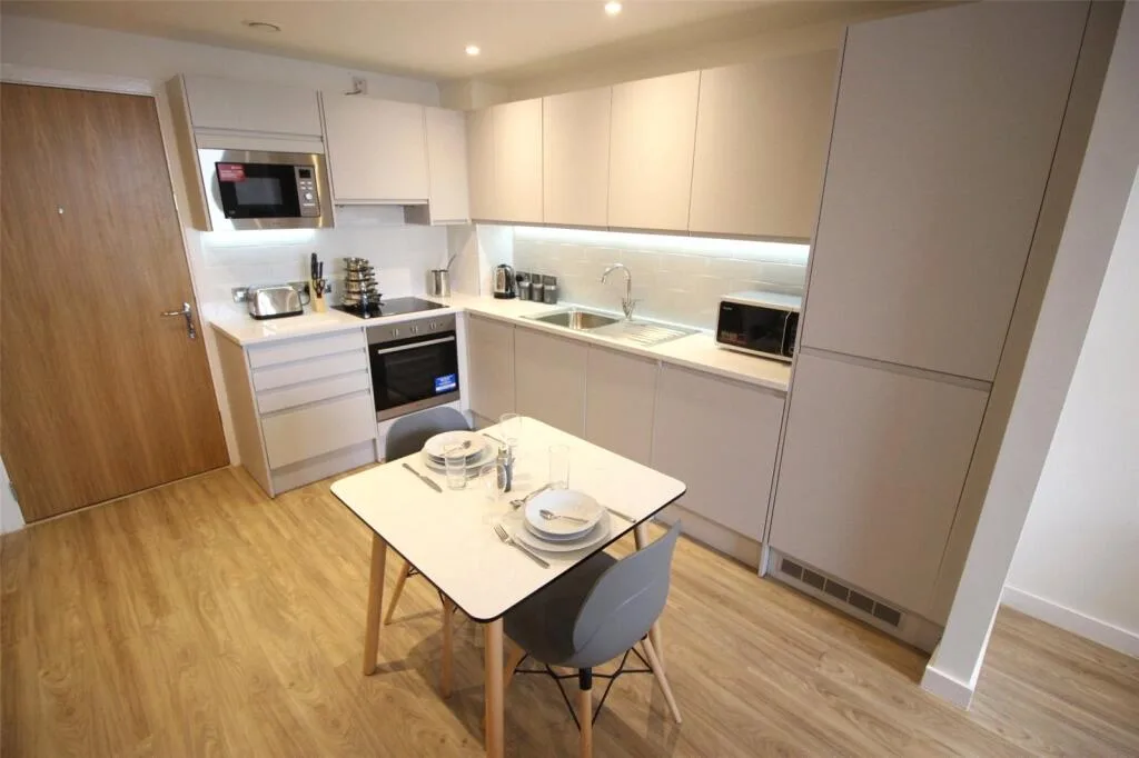 1 bedroom apartment for rent