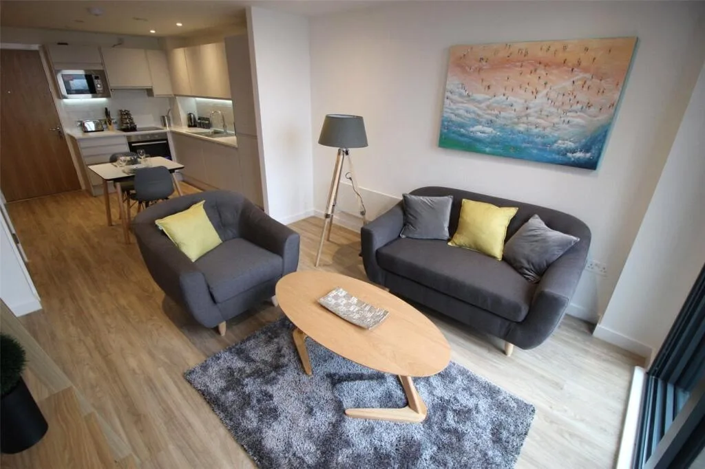 1 bedroom apartment for rent