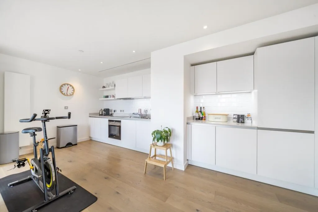 1 bedroom flat for rent