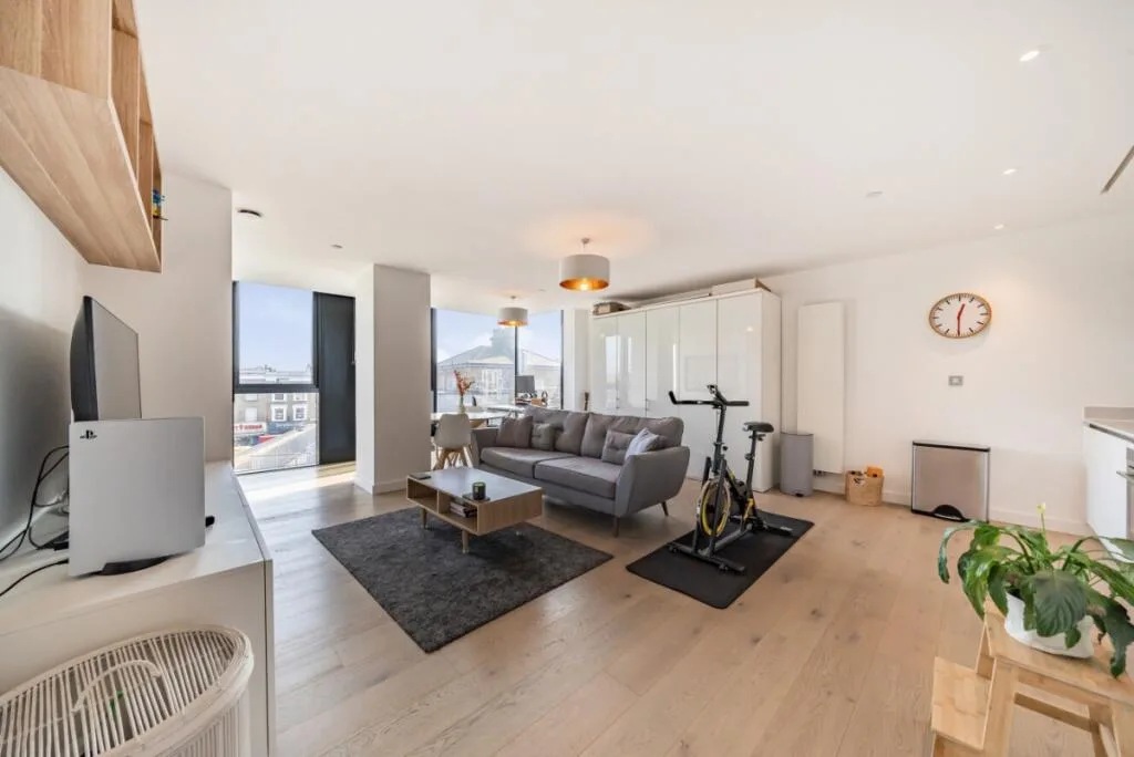 1 bedroom flat for rent