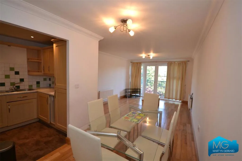 2 bedroom apartment for rent