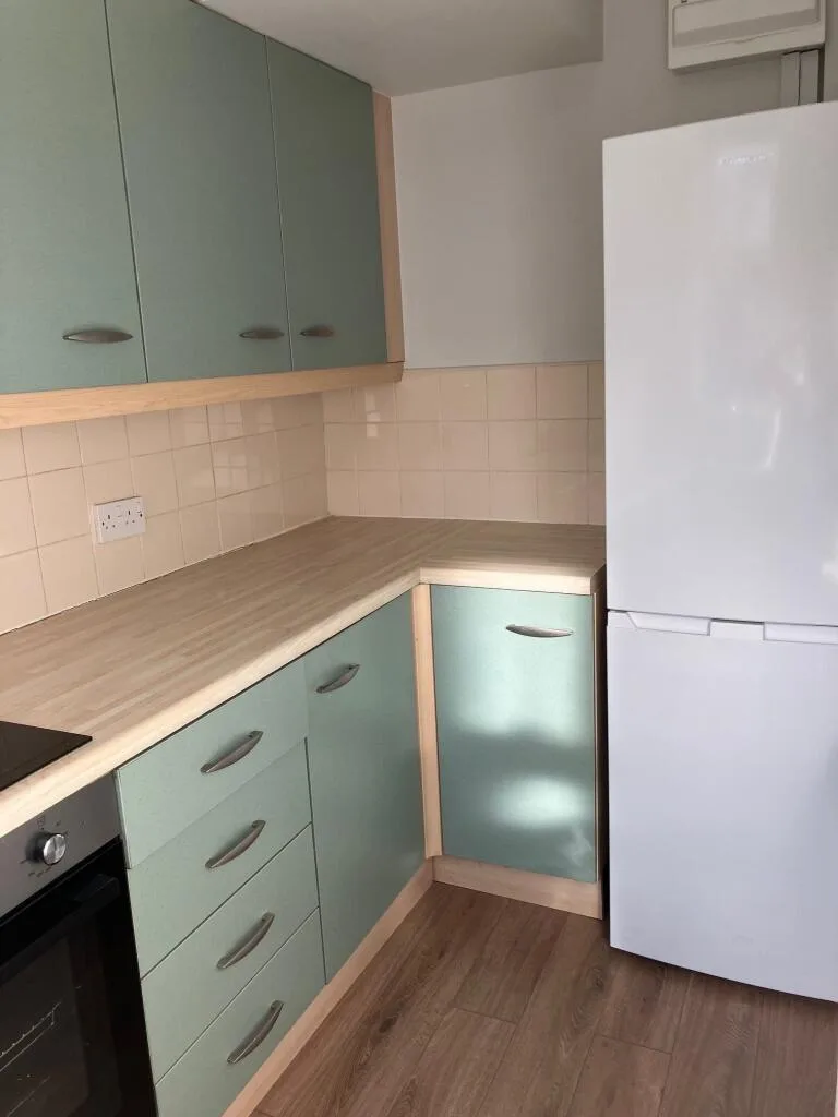 2 bedroom terraced house for rent