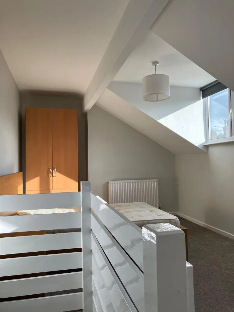 2 bedroom terraced house for rent