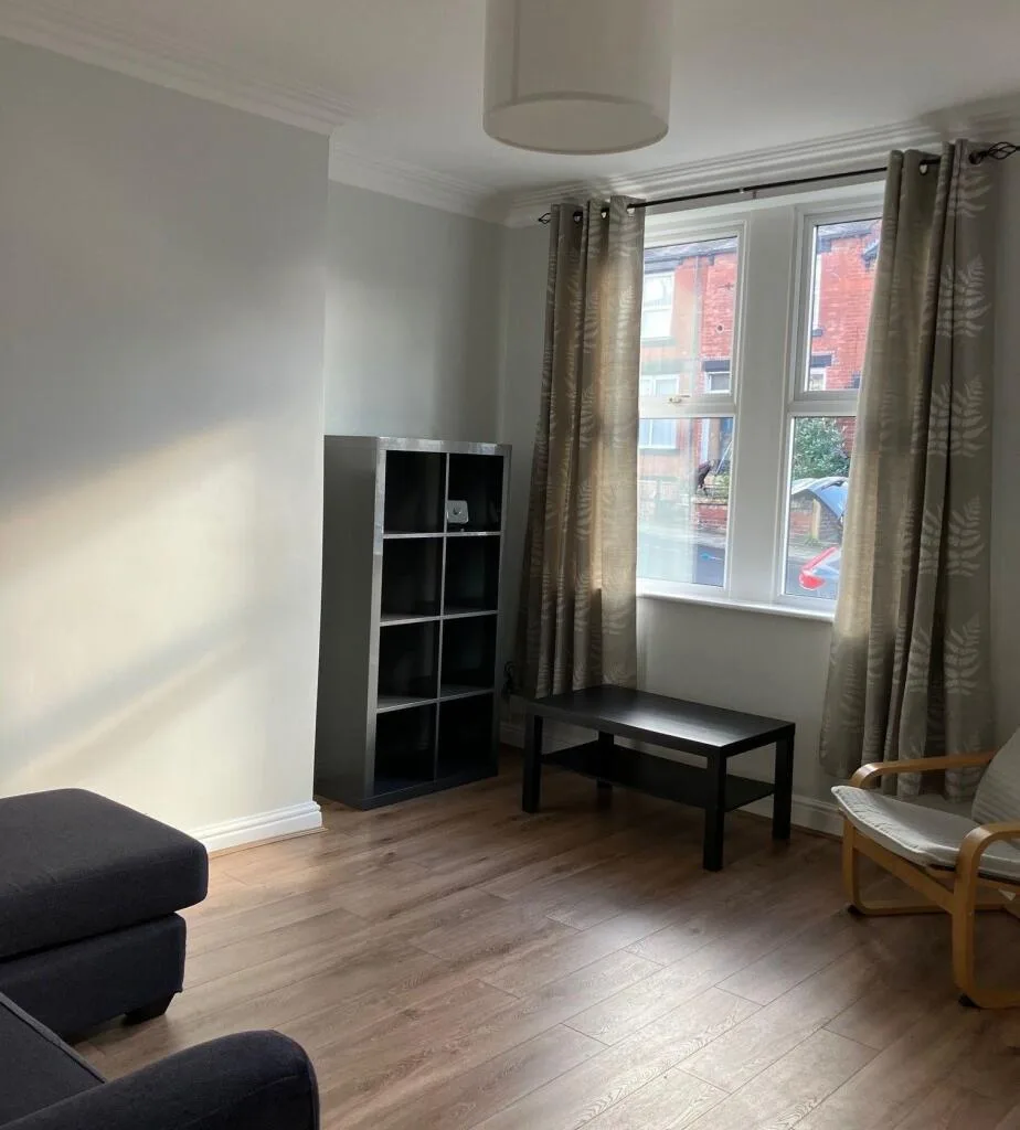 2 bedroom terraced house for rent