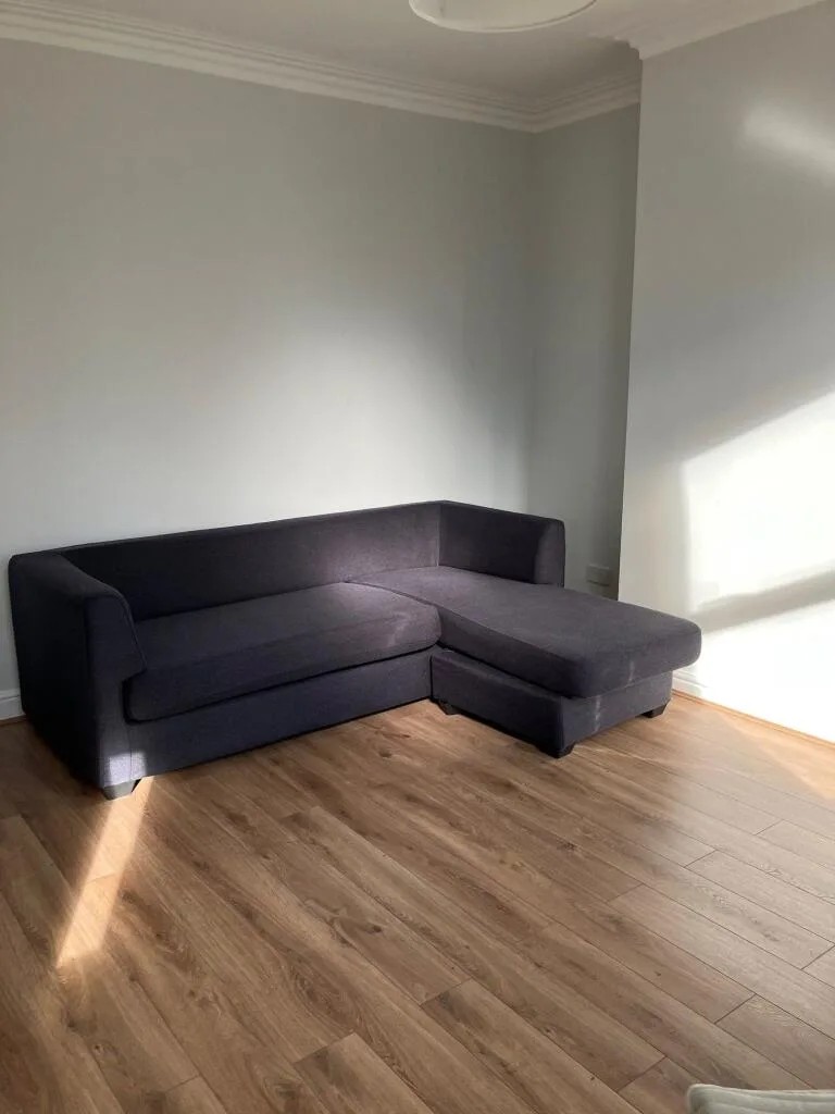 2 bedroom terraced house for rent