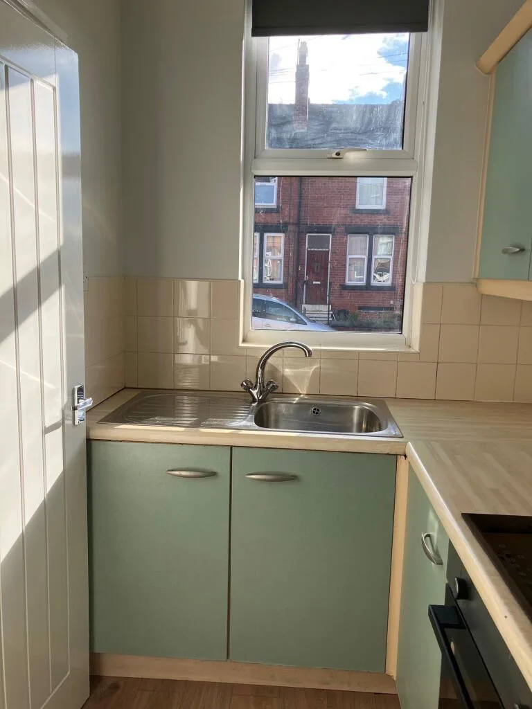 2 bedroom terraced house for rent